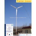 Generador eólico de certificación CE